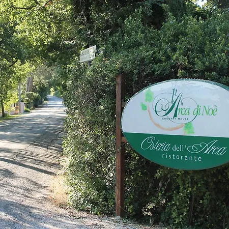Landsted Arca Di Noe