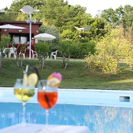 Landsted Arca Di Noe Senigallia