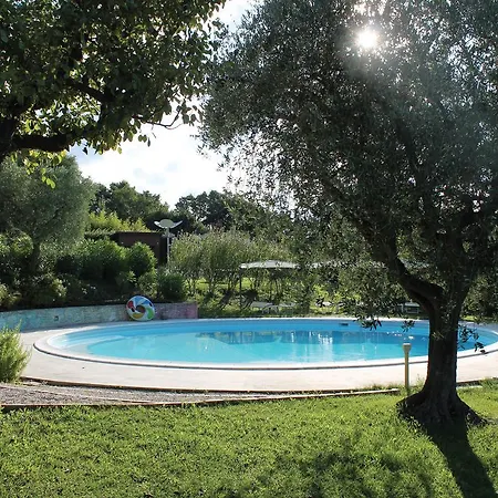 Landsted Arca Di Noe